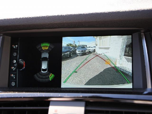Bmw X4 2017-11 9835-8