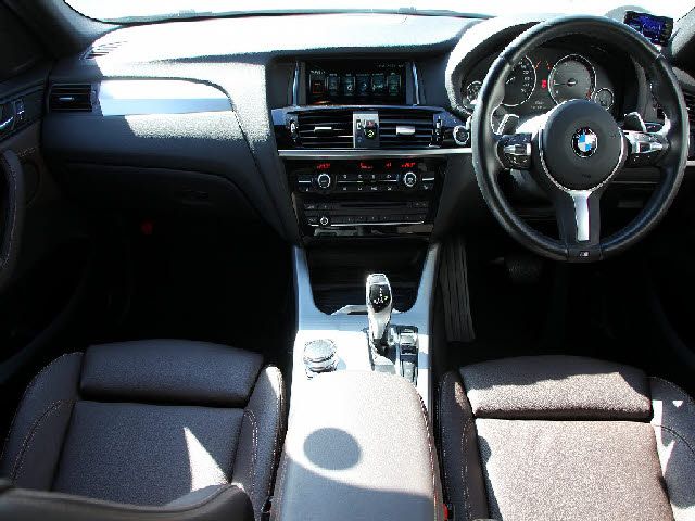 Bmw X4 2017-11 9835-1