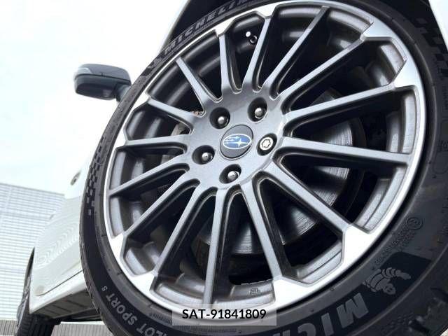 Subaru LEVORG 2019-10 275117-14