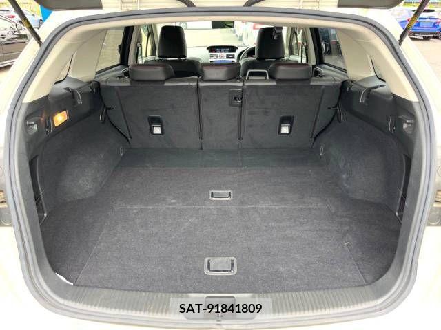 Subaru LEVORG 2019-10 275117-11
