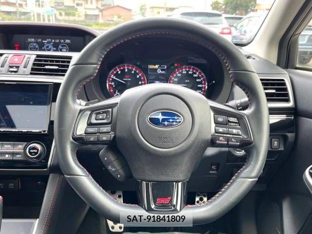 Subaru LEVORG 2019-10 275117-12