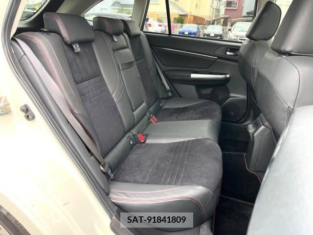 Subaru LEVORG 2019-10 275117-10