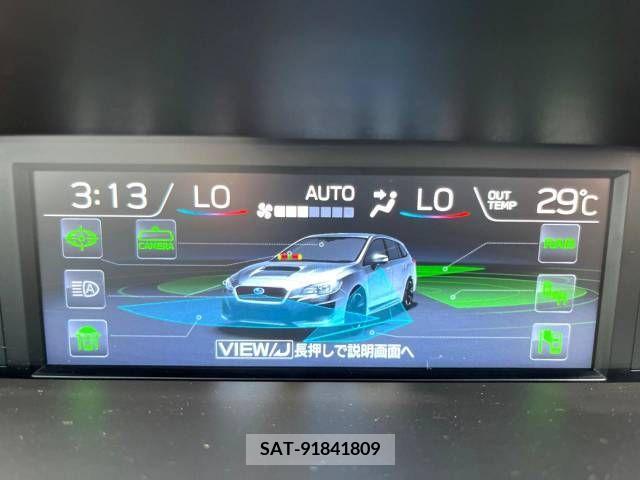 Subaru LEVORG 2019-10 275117-4