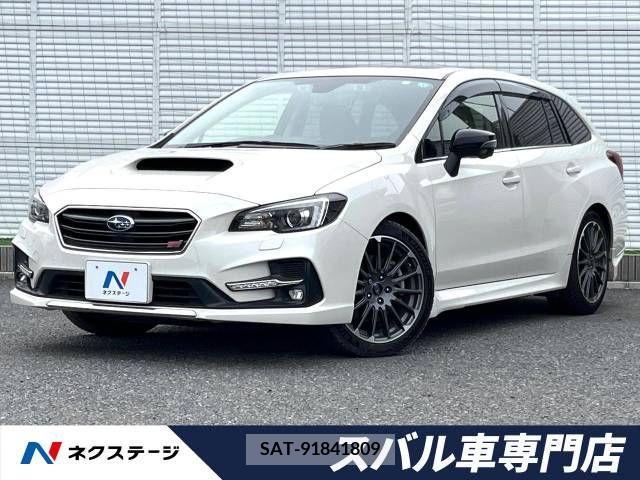 Subaru LEVORG 2019-10 275117-0
