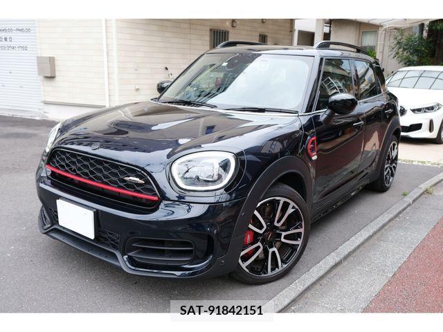 Bmw MINI 2023-01 277365-0