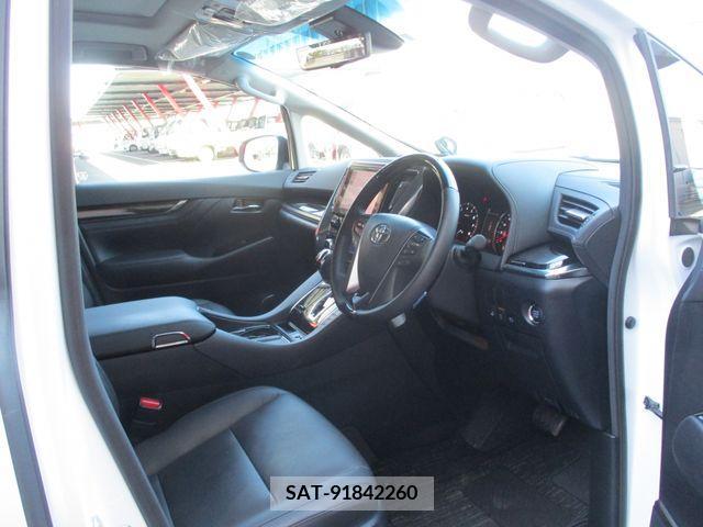 Toyota ALPHARD 2023-01 259047-10