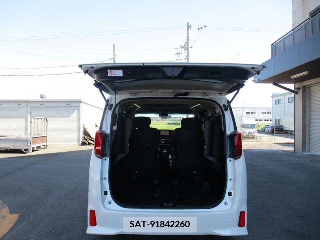 Toyota ALPHARD 2023-01 259047-6
