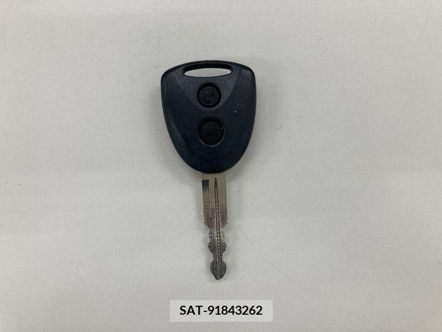 Subaru PLEO PLUS 2018-01 327216-26