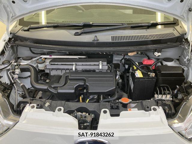 Subaru PLEO PLUS 2018-01 327216-25