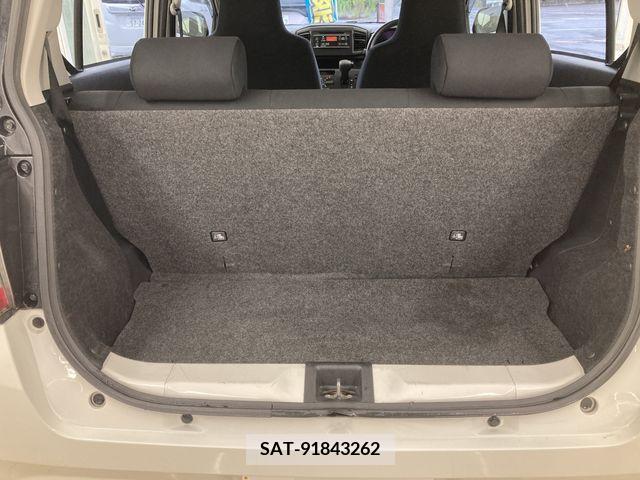 Subaru PLEO PLUS 2018-01 327216-14