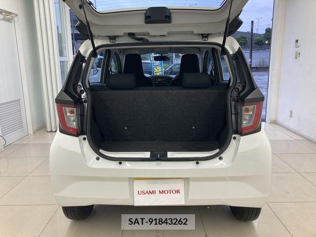 Subaru PLEO PLUS 2018-01 327216-13
