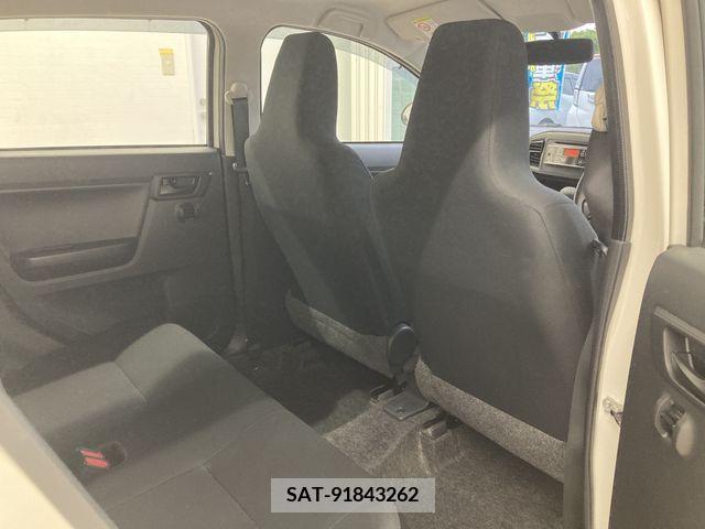 Subaru PLEO PLUS 2018-01 327216-11