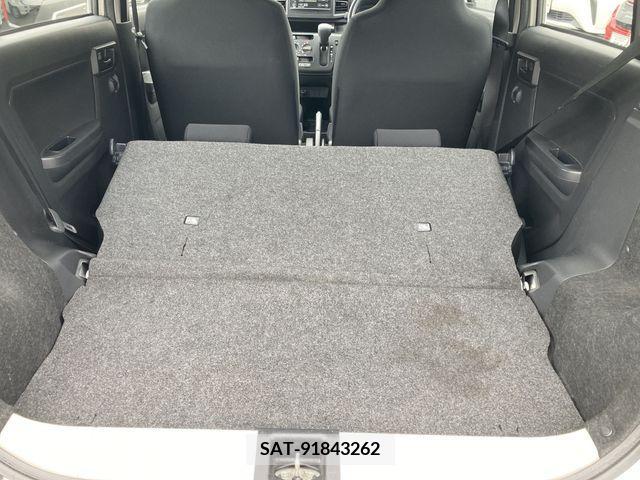 Subaru PLEO PLUS 2018-01 327216-15