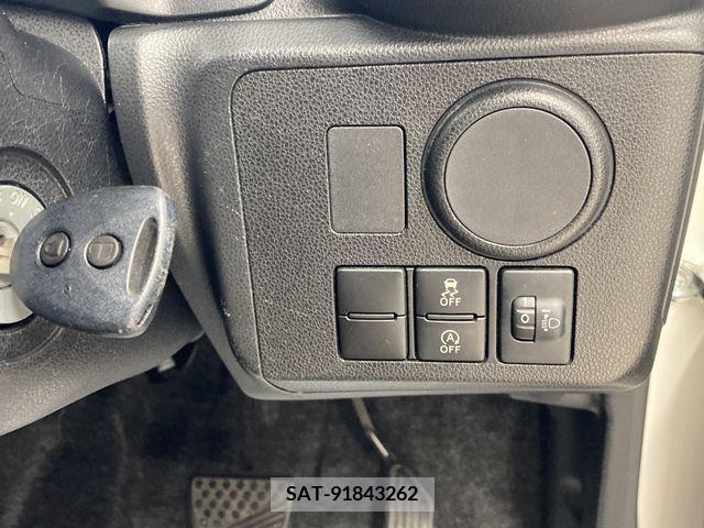 Subaru PLEO PLUS 2018-01 327216-9