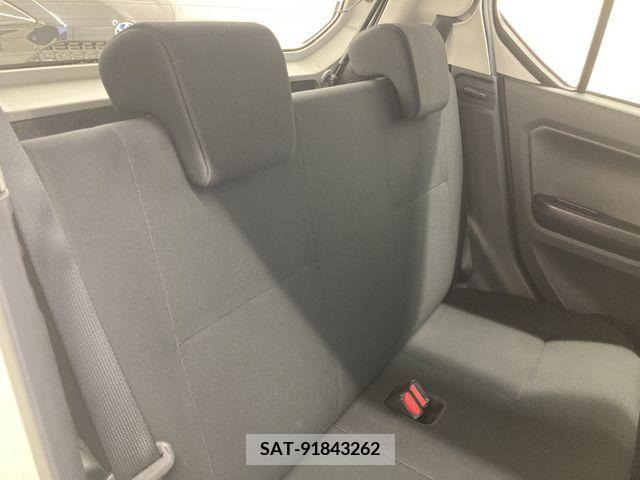 Subaru PLEO PLUS 2018-01 327216-12