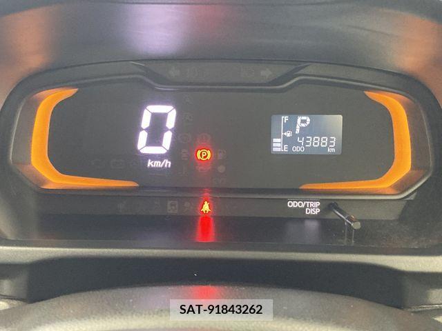Subaru PLEO PLUS 2018-01 327216-8