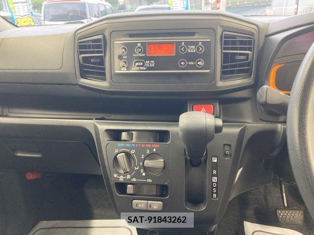 Subaru PLEO PLUS 2018-01 327216-6