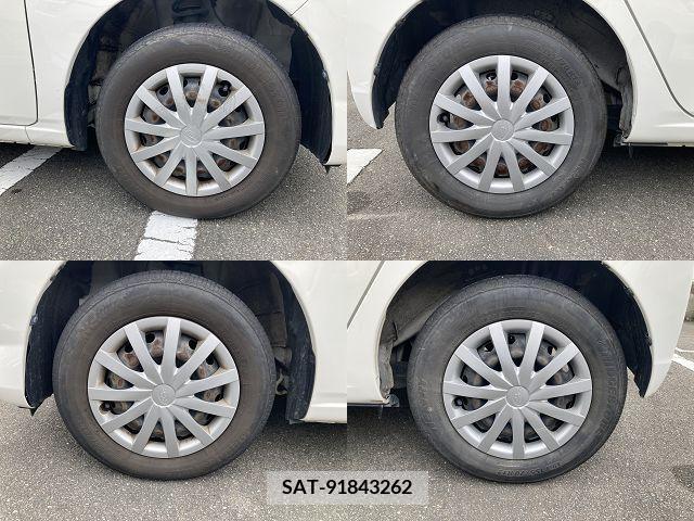 Subaru PLEO PLUS 2018-01 327216-28