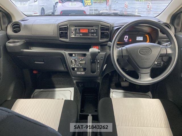 Subaru PLEO PLUS 2018-01 327216-3