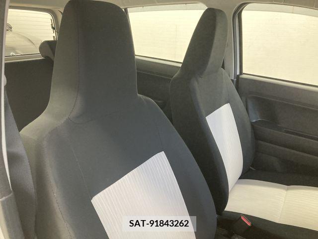 Subaru PLEO PLUS 2018-01 327216-4