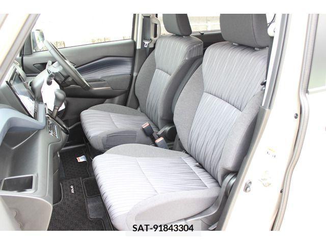 Suzuki SOLIO 2023-06 311414-8