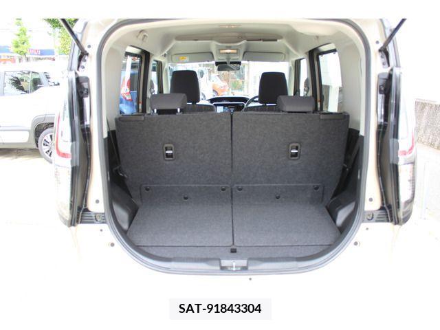 Suzuki SOLIO 2023-06 311414-6