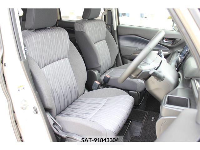 Suzuki SOLIO 2023-06 311414-4