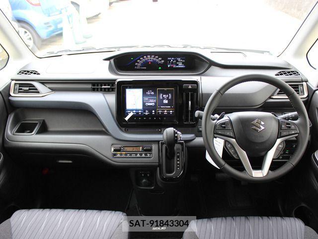 Suzuki SOLIO 2023-06 311414-2