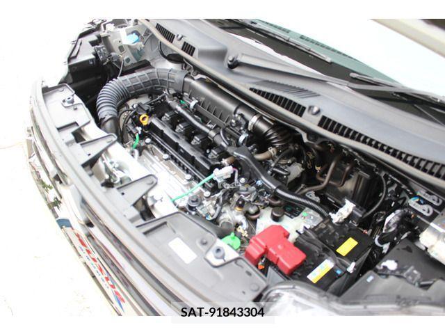 Suzuki SOLIO 2023-06 311414-3