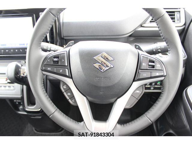 Suzuki SOLIO 2023-06 311414-16