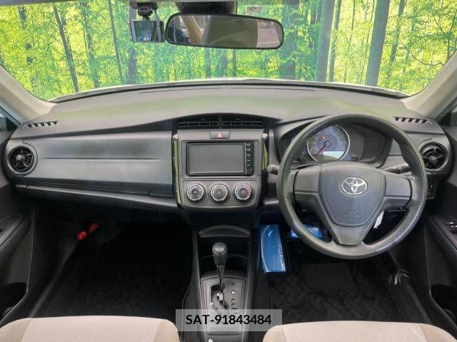 Toyota COROLLA AXIO 2015-09 358003-1