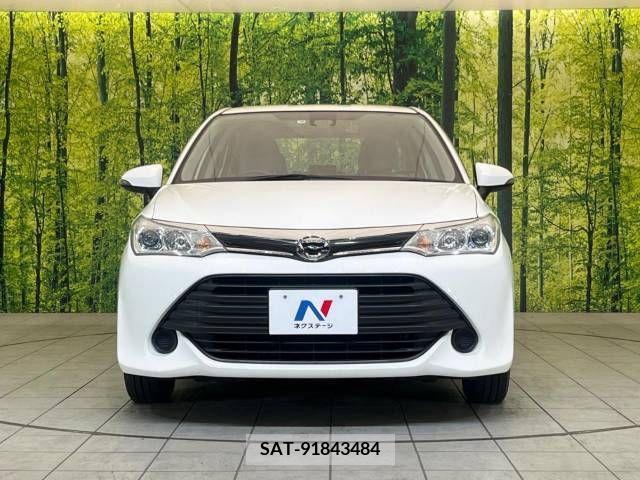 Toyota COROLLA AXIO 2015-09 358003-14