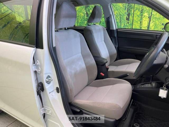 Toyota COROLLA AXIO 2015-09 358003-8