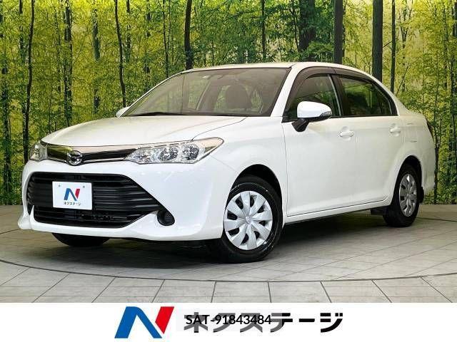Toyota COROLLA AXIO 2015-09 358003-0