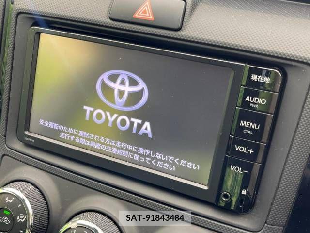 Toyota COROLLA AXIO 2015-09 358003-3