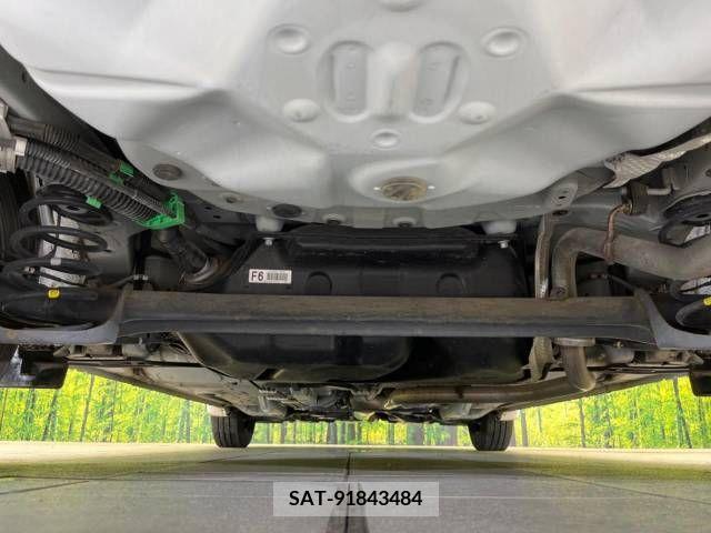 Toyota COROLLA AXIO 2015-09 358003-19