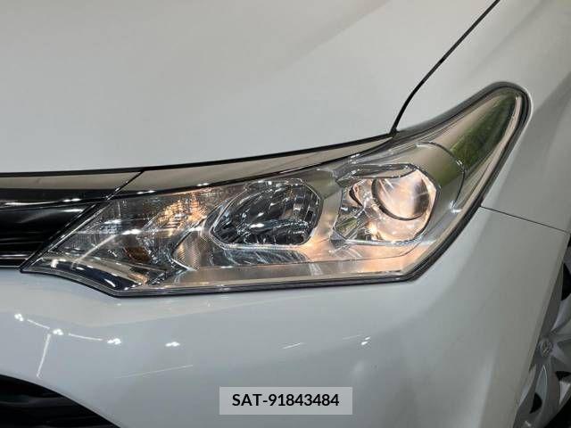 Toyota COROLLA AXIO 2015-09 358003-12