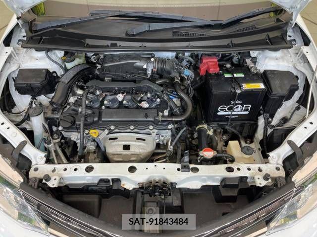 Toyota COROLLA AXIO 2015-09 358003-18