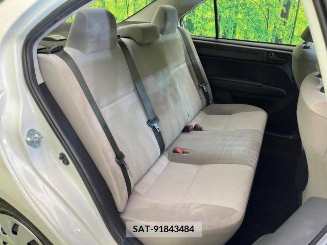 Toyota COROLLA AXIO 2015-09 358003-9