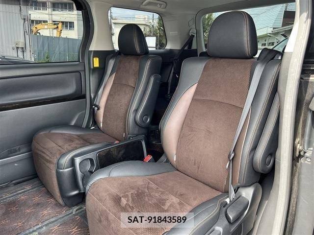 Toyota ALPHARD 2013-02 202297-19