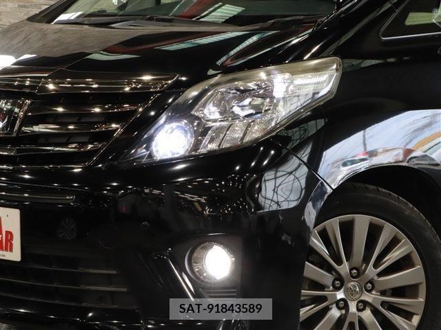 Toyota ALPHARD 2013-02 202297-10