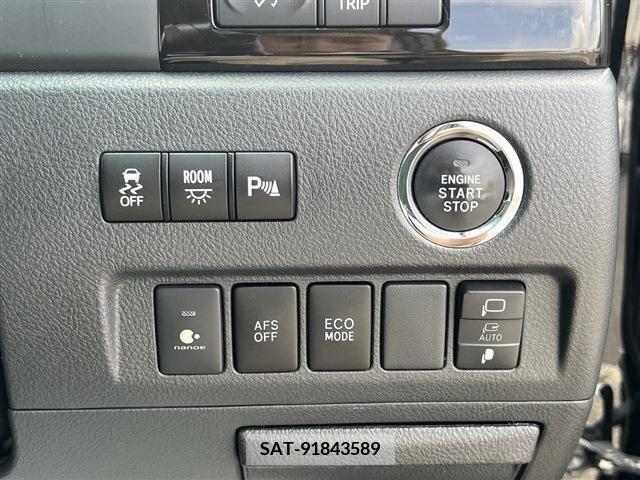 Toyota ALPHARD 2013-02 202297-15