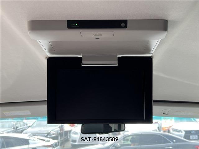 Toyota ALPHARD 2013-02 202297-5