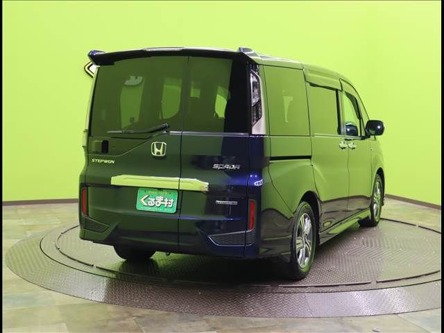 Honda e 2018-02 21753-1