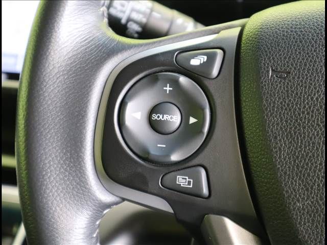 Honda e 2018-02 21753-12