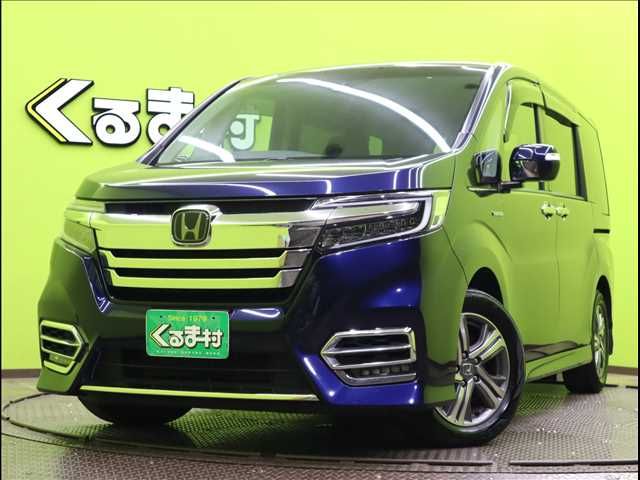 Honda e 2018-02 21753-0