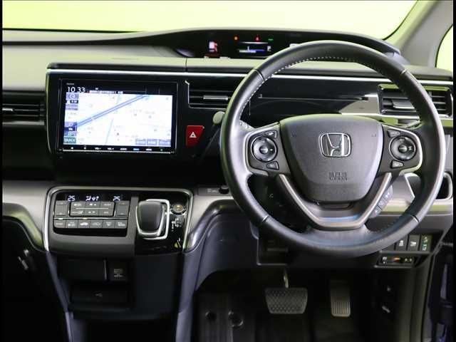 Honda e 2018-02 21753-18