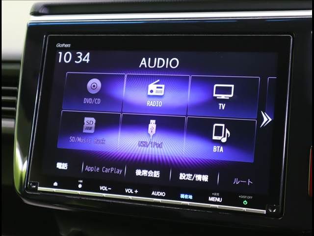 Honda e 2018-02 21753-5