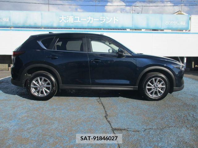 Mazda CX-5 2022-03 202846-6