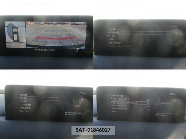 Mazda CX-5 2022-03 202846-20